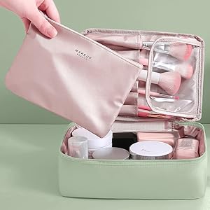 make up bag